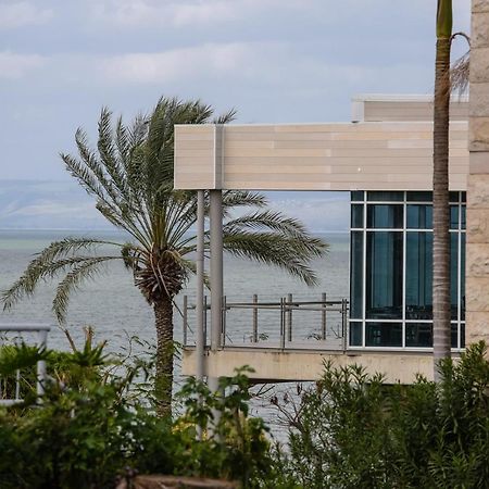 Maagan Eden Holiday Village Мааган Екстериор снимка