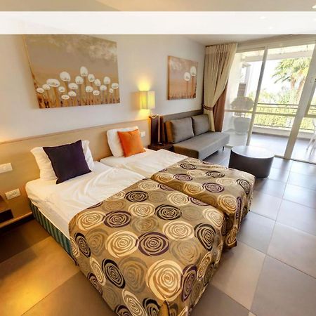 Maagan Eden Holiday Village Мааган Екстериор снимка