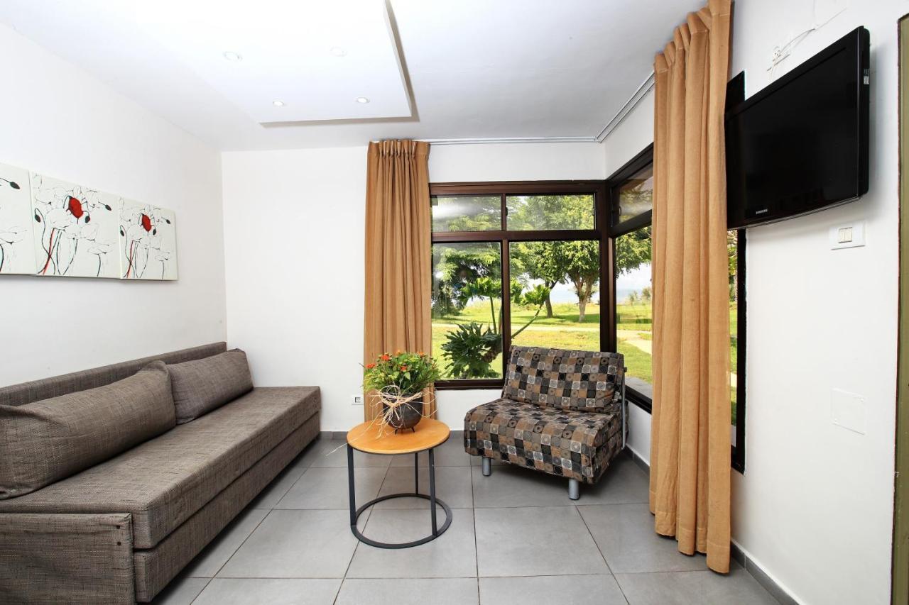 Maagan Eden Holiday Village Мааган Екстериор снимка