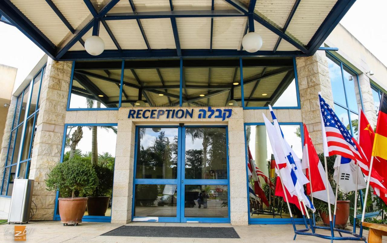 Maagan Eden Holiday Village Мааган Екстериор снимка