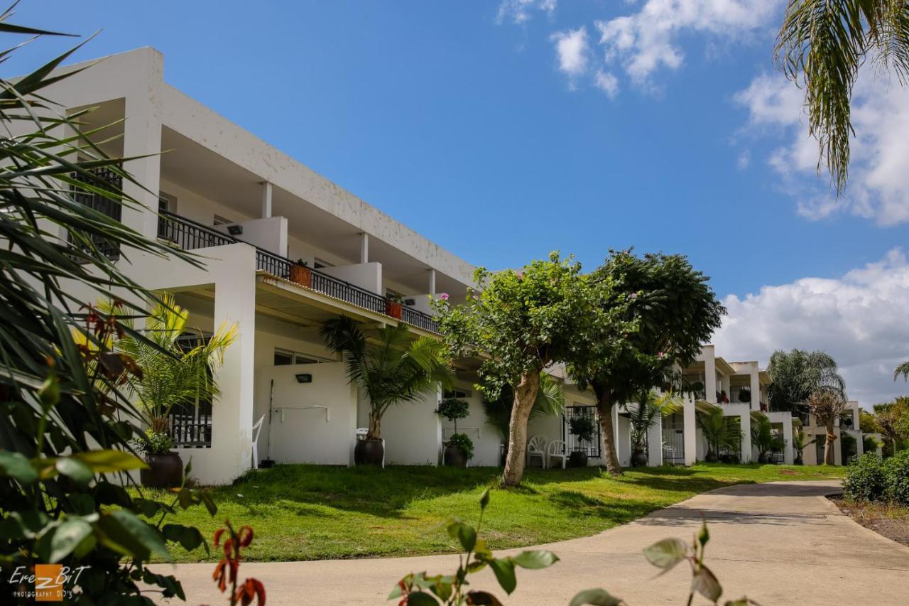 Maagan Eden Holiday Village Мааган Екстериор снимка