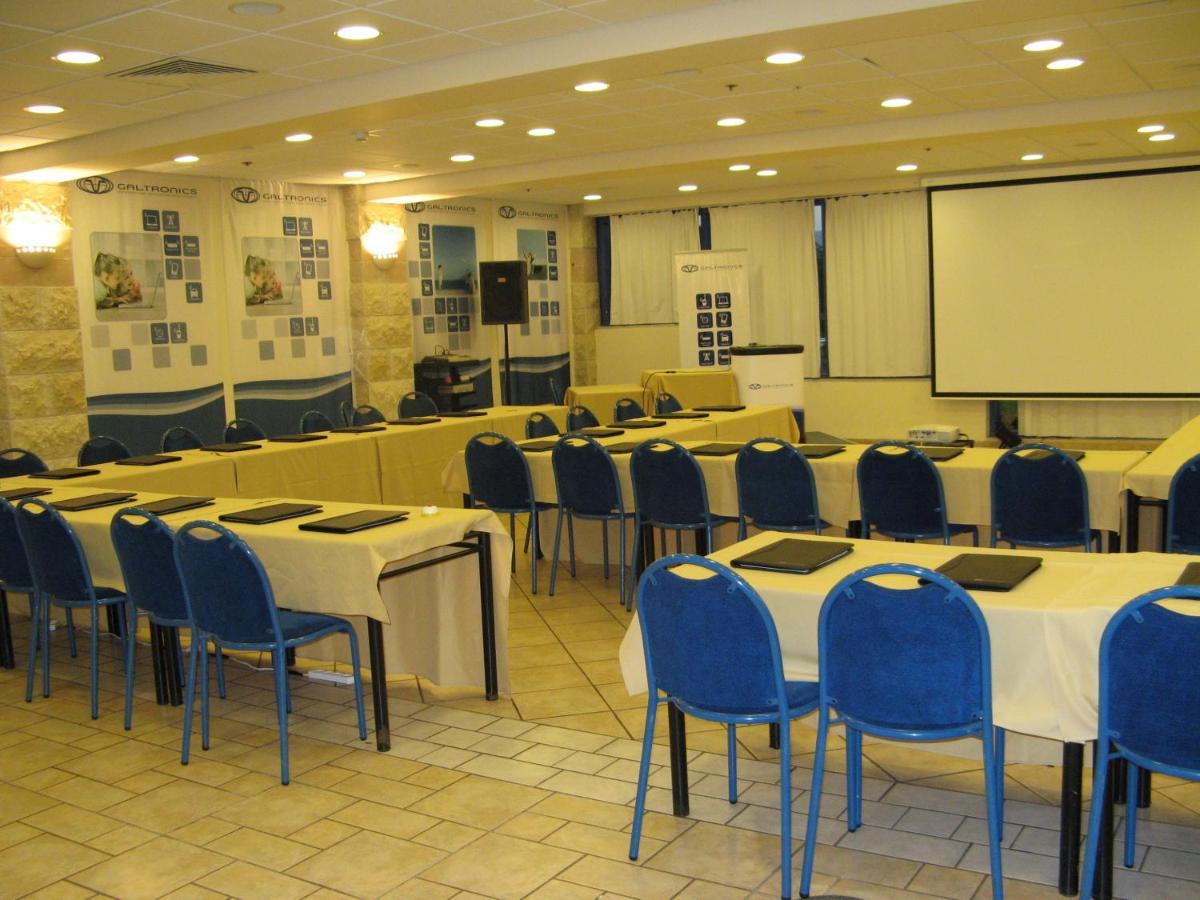 Maagan Eden Holiday Village Мааган Екстериор снимка