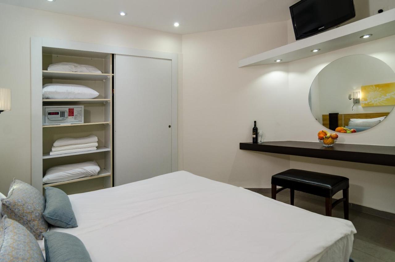 Maagan Eden Holiday Village Мааган Екстериор снимка