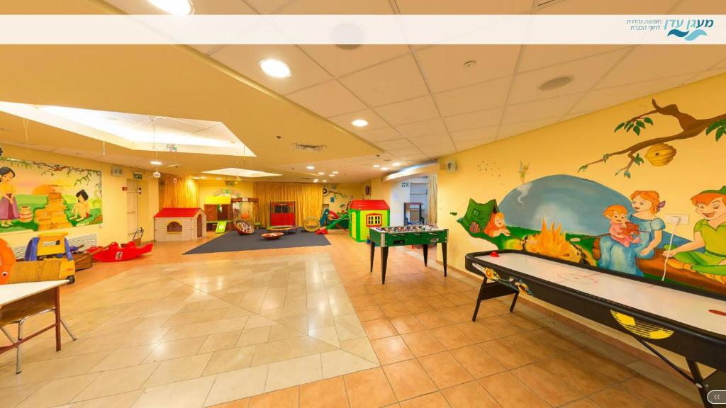 Maagan Eden Holiday Village Мааган Екстериор снимка