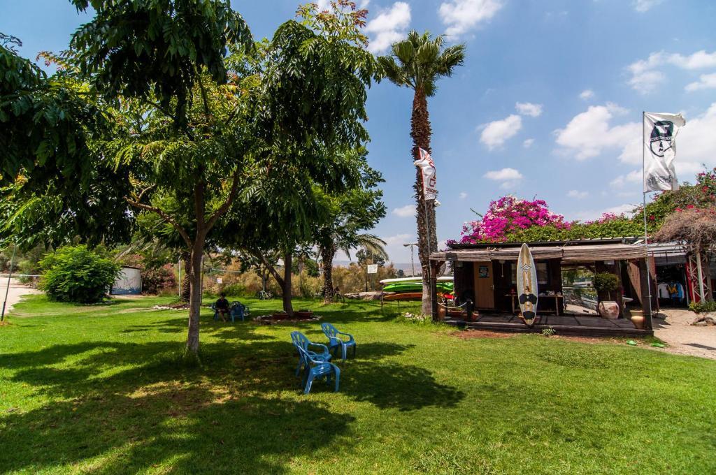 Maagan Eden Holiday Village Мааган Екстериор снимка