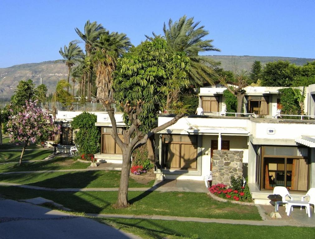 Maagan Eden Holiday Village Мааган Екстериор снимка